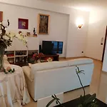 Casa Lauretta - Terrazza Con Idromassaggio - Garage Wifi E Bici Gratuite Tatil Evi Lecce
