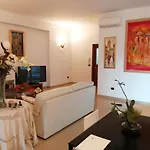 Casa Lauretta - Terrazza Con Idromassaggio - Garage Wifi E Bici Gratuite Tatil Evi Lecce