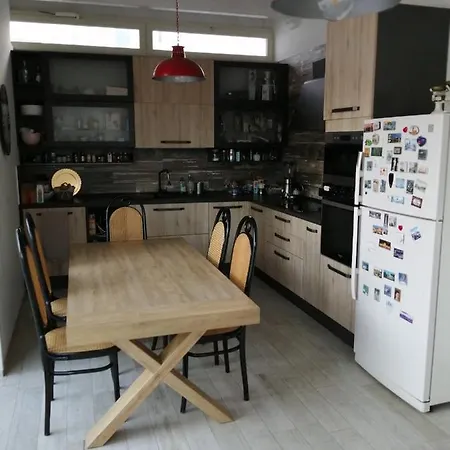 Casa Lauretta - Terrazza Con Idromassaggio - Garage Wifi E Bici Gratuite Dom wakacyjny