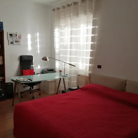 Hébergement de vacances Casa Lauretta - Terrazza Con Idromassaggio - Garage Wifi E Bici Gratuite