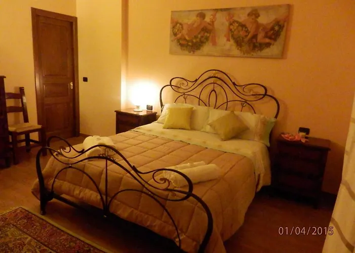Casa Lauretta - Terrazza - Garage Wifi E Bici Gratuite
