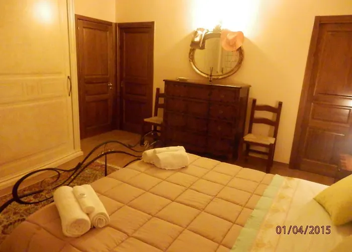 Casa vacanze Casa Lauretta - Terrazza - Garage Wifi E Bici Gratuite Lecce