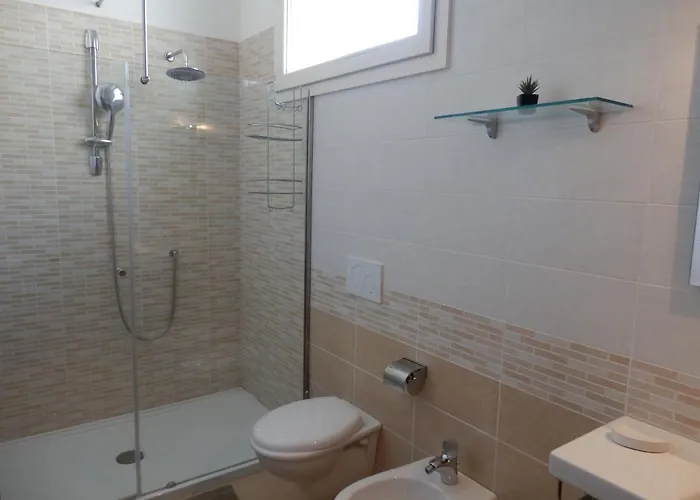Casa Lauretta - Terrazza - Garage Wifi E Bici Gratuite *