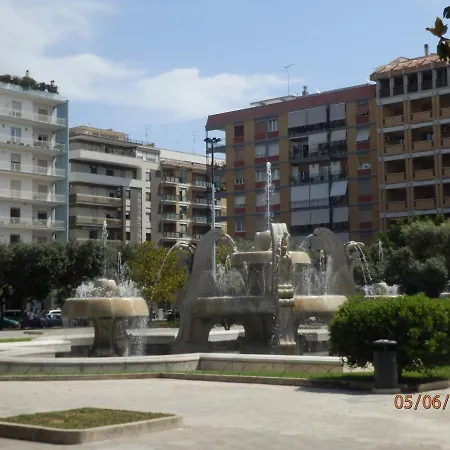 Lauretta Casa vacanze