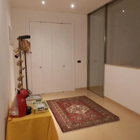 Holiday home Casa Lauretta - Terrazza - Garage Wifi E Bici Gratuite