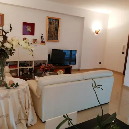 Casa Lauretta - Terrazza - Garage Wifi E Bici Gratuite Holiday home Lecce