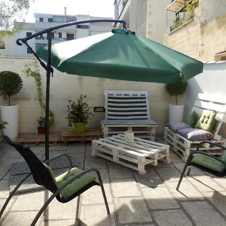 Casa Lauretta - Terrazza - Garage Wifi E Bici Gratuite Holiday home