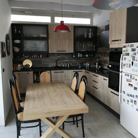 Casa Lauretta - Terrazza Con Idromassaggio - Garage Wifi E Bici Gratuite * 레체