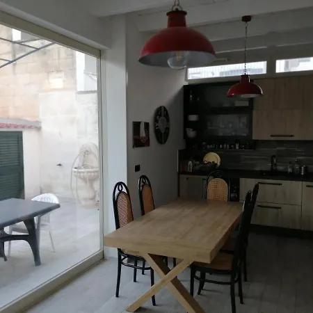 Holiday home Casa Lauretta - Terrazza - Garage Wifi E Bici Gratuite