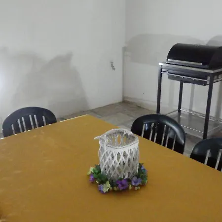 Casa Lauretta - Terrazza - Garage Wifi E Bici Gratuite Holiday home *