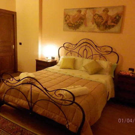 Casa Lauretta - Terrazza - Garage Wifi E Bici Gratuite