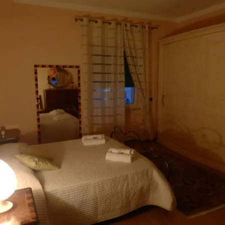 Casa Lauretta - Terrazza - Garage Wifi E Bici Gratuite Lecce