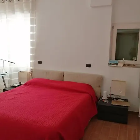 Casa Lauretta - Terrazza - Garage Wifi E Bici Gratuite Holiday home