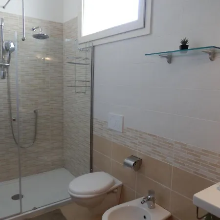 Casa Lauretta - Terrazza - Garage Wifi E Bici Gratuite *