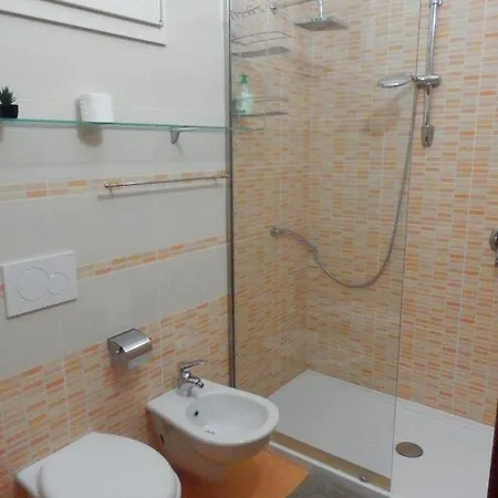 Casa Lauretta - Terrazza - Garage Wifi E Bici Gratuite Holiday home Lecce