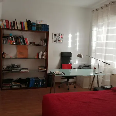 Casa Lauretta - Terrazza - Garage Wifi E Bici Gratuite
