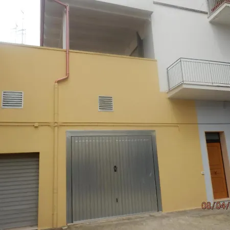 Casa Lauretta - Terrazza - Garage Wifi E Bici Gratuite Holiday home