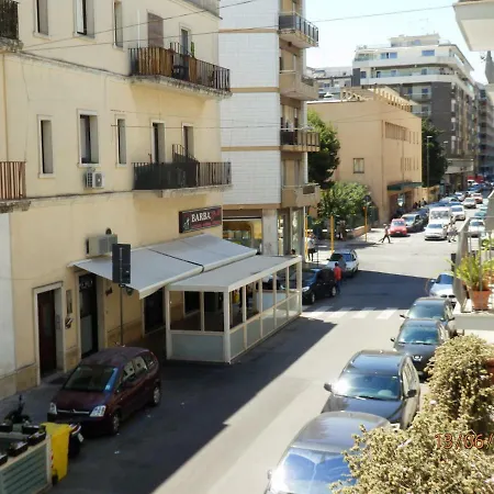 Holiday home Casa Lauretta - Terrazza - Garage Wifi E Bici Gratuite *