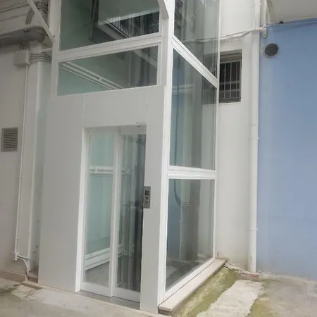 Casa Lauretta - Terrazza Con Idromassaggio - Garage Wifi E Bici Gratuite * 레체