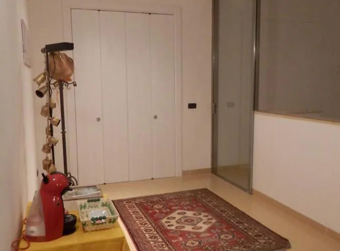 Semesterbostad Casa Lauretta - Terrazza Con Idromassaggio - Garage Wifi E Bici Gratuite