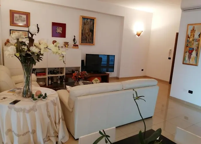 Casa Lauretta - Terrazza Con Idromassaggio - Garage Wifi E Bici Gratuite Semesterbostad Lecce