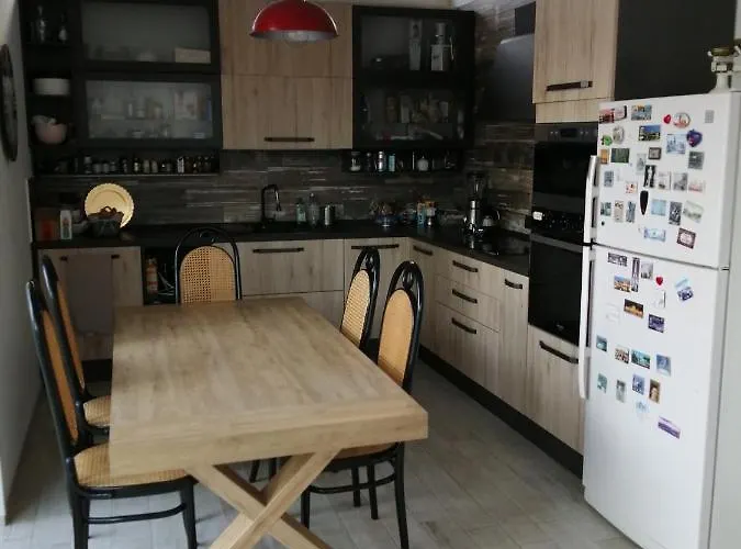 Casa Lauretta - Terrazza Con Idromassaggio - Garage Wifi E Bici Gratuite Semesterbostad