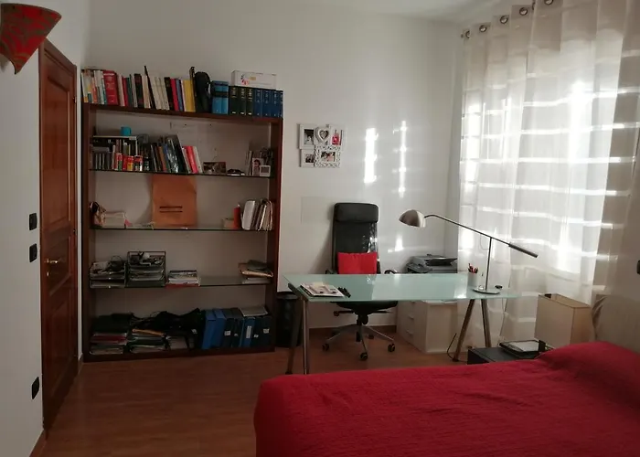 Casa Lauretta - Terrazza Con Idromassaggio - Garage Wifi E Bici Gratuite