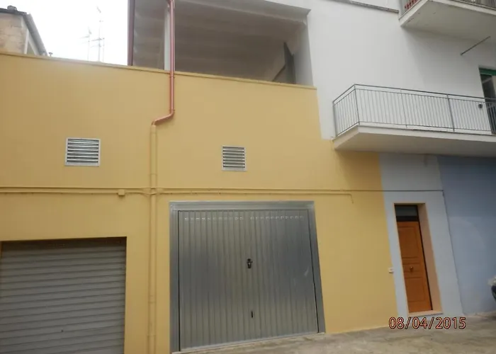 Casa Lauretta - Terrazza Con Idromassaggio - Garage Wifi E Bici Gratuite Semesterbostad