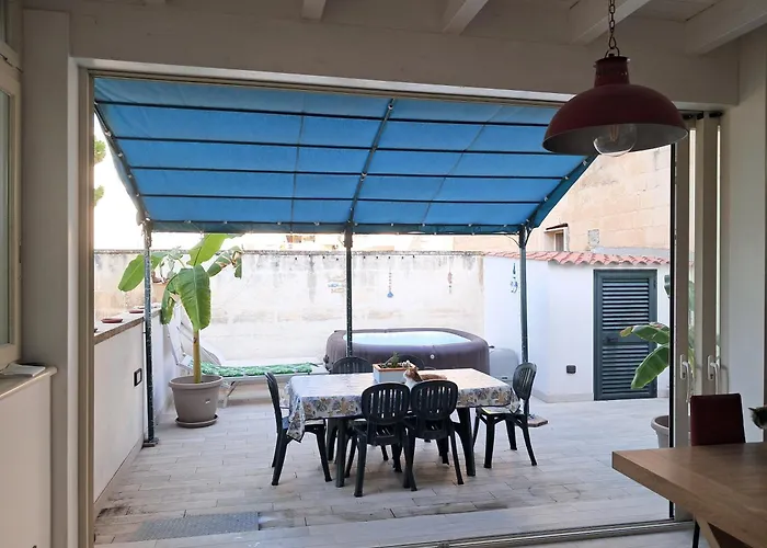 Feriehus Casa Lauretta - Terrazza Con Idromassaggio - Garage Wifi E Bici Gratuite